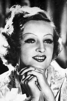 Foto de perfil de Colette Darfeuil