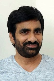 Ravi Teja profile picture