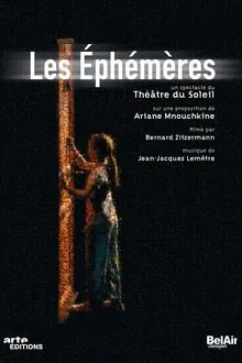 Les Éphémères movie poster