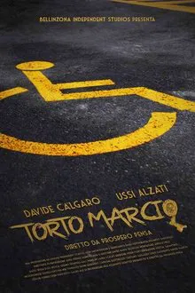 Torto Marcio movie poster