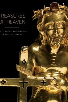 Treasures of Heaven movie poster