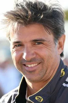 Christian Fittipaldi profile picture
