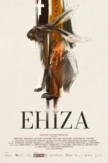 Ehiza movie poster
