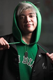 Gilang Dika profile picture