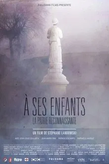 Our Fallen Heroes movie poster
