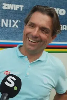 Christoph Roodhooft profile picture