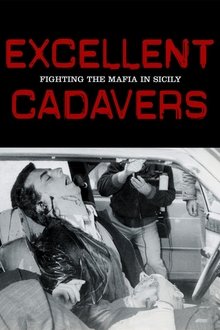 Poster do filme Excellent Cadavers