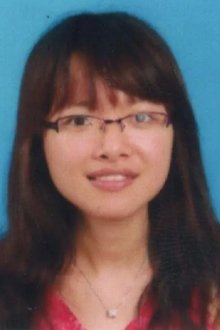 Yiqing Huang profile picture
