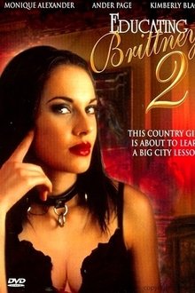 Educating Brittney 2 movie poster