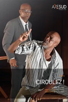 Circulez ! movie poster