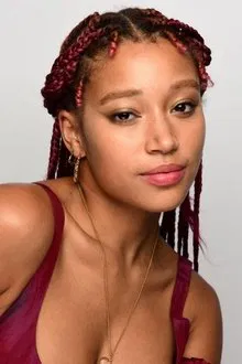 Amandla Stenberg profile picture