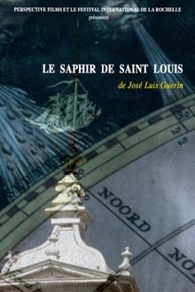 Le Saphir de Saint-Louis movie poster