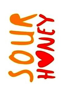 Sour Honey movie poster