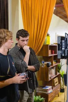 Foto de perfil de Mason Cade Packer