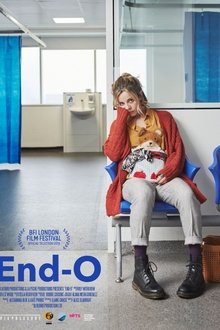 End-O movie poster