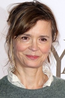Caroline Proust profile picture