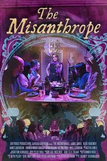 The Misanthrope movie poster