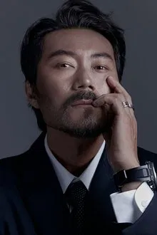 Foto de perfil de Zhong Lei