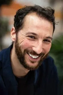 Nabil Djedouani profile picture