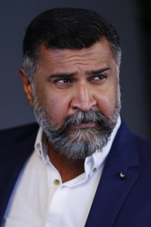 Foto de perfil de Adithya Menon