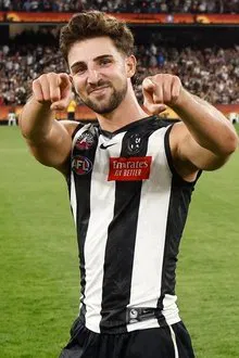 Josh Daicos profile picture