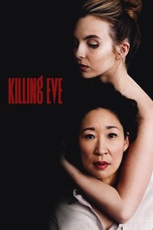 Poster do filme Killing Eve