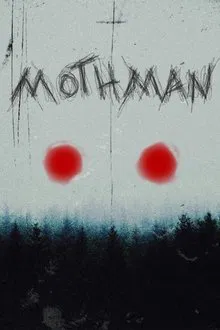 Mothman movie poster