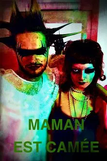 MAMANESTCAMÉE movie poster
