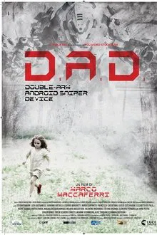 D.A.D. movie poster