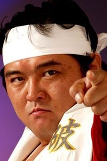Foto de perfil de Shinya Hashimoto