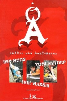 Åland - Baltic Sea Bouldering movie poster