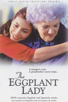 The Eggplant Lady movie poster