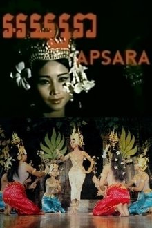 Apsara movie poster