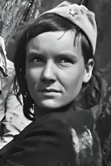 Svetlana Kuzmina profile picture