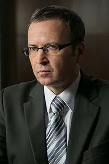 Ryszard Bauman profile picture