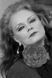 Albina Kozhikova profile picture
