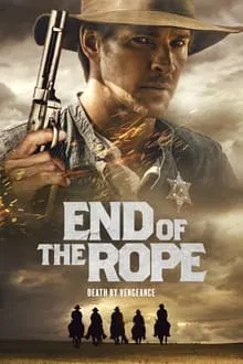 End of the Rope movie poster