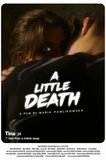 A Little Death movie poster