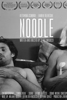 Poster do filme Noodle
