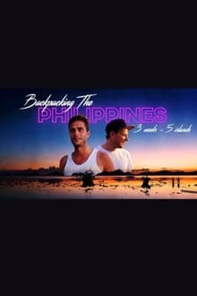 Backpacking The Philippines: 3 Weeks, 5 Islands movie poster