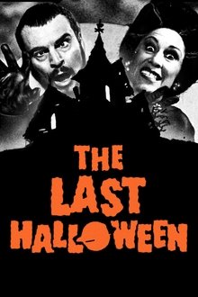 The Last Halloween movie poster