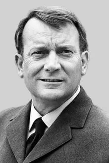 Denholm Elliott profile picture