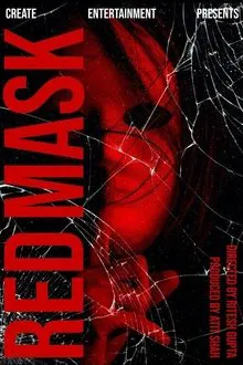 The Red Mask movie poster