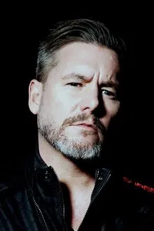 Gavin Harrison profile picture