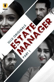 Estate Manager tv show poster