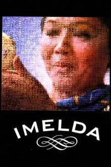 Imelda movie poster