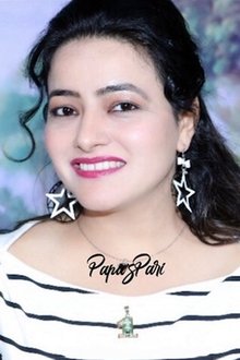 Honeypreet Insan profile picture
