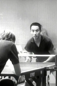 Poster do filme Chinese Ping-Pong