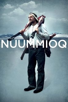Nuummioq movie poster
