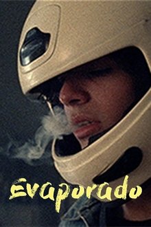 Poster do filme Evaporated